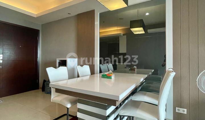 15 juta /bulan nikmati 3 bdr apartment exclusive 5 menit ke Pusat kota Jakarta PENAWARAN TERBATAS 2