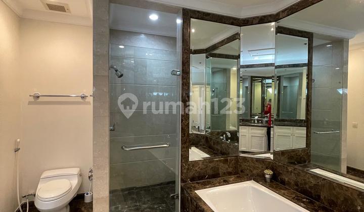 Apartment Mewah Fourseason, Kenyamanan dan Kemewahan Menyatu Ditengah Kota 1