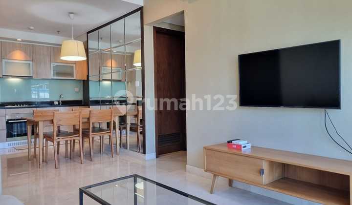 City View Apartment 2