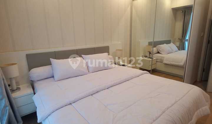 2 Bedroom 2 Bthroom Casagrande Available For Rent 2