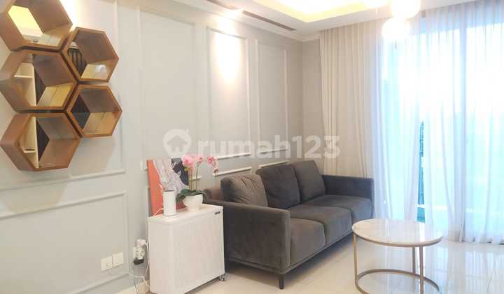 Casa Grande Residence 3Br Only 25Jt 2