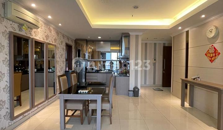 Denpasar Residences 3 Bedroombedroom 2