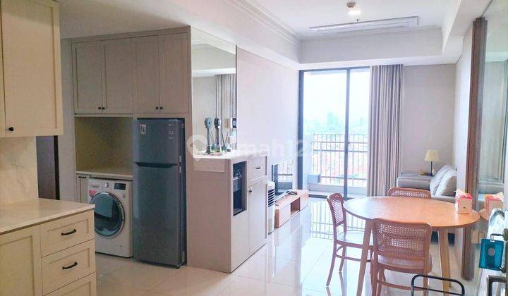 Buruan Harga Paling Murah..... 2 Kamar Apartment Mewah 1