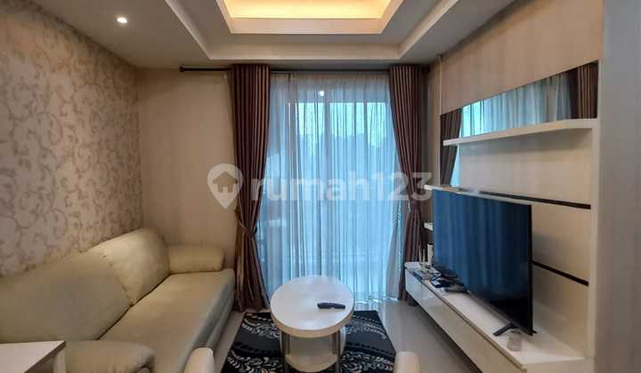 2 Bedroom 2 Bthroom Casagrande Available For Rent 1