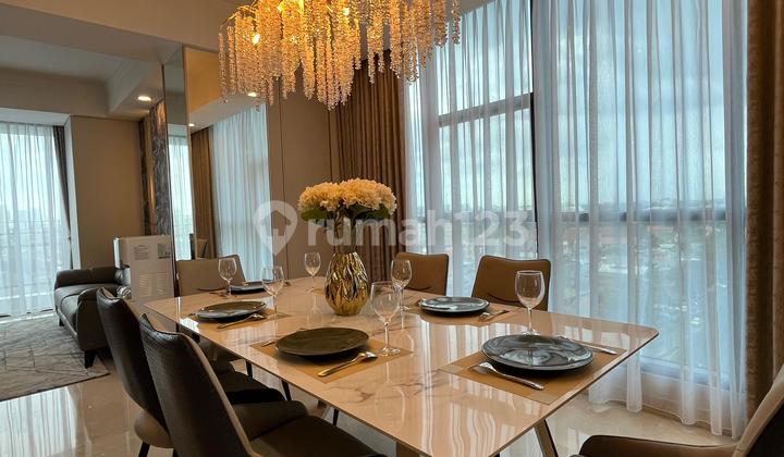 Brand new Furniture  , private lift Casagrande  2