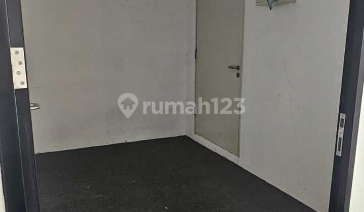 Space Office In Gatot Subroto Centenial Tower Gatot Subrotoready For Rent