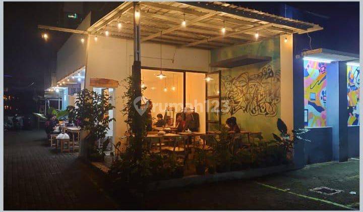 TURUN HARGA Bagus Banget Ini Buat WELLNESS CLINIC, SPA, SALON, Cafe ...PARKIRNYA Luas Banget 2