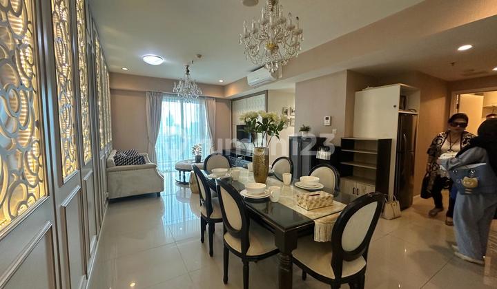 Hurry....price drop.....special rate only 15 million, just bring your suitcase.