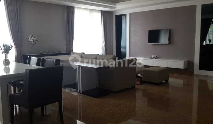 Turun harga ASCOTT JAKARTA 157 M, hanya 4,98 M ....buruan,.....