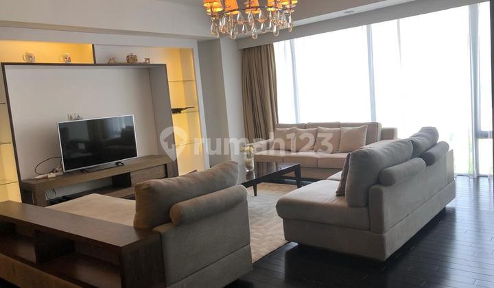 cozy apartment, pet friendly, sejuk, spacious place 2