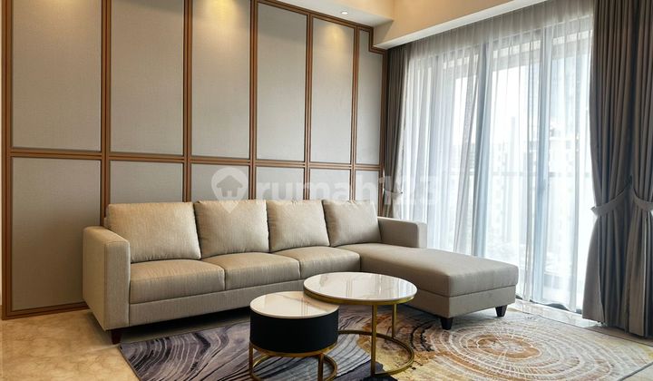 57 Promenade Residences Luxury Apartment in CBD Area 57 Promenade Residences Luxury Apartment in CBD Area