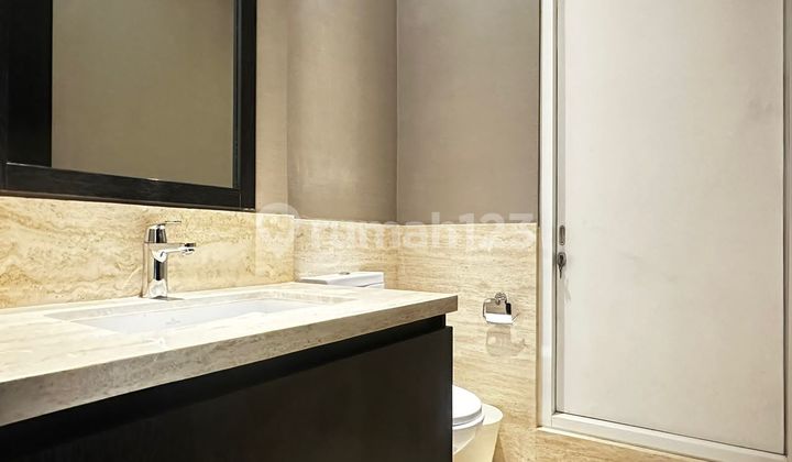 Modern South Business Capital Apartment Design Lavie Suite 2