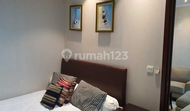 KUNINGAN CITY 2 BEDROOM ....limited stock .... Special rate ....negotiable until deal 2