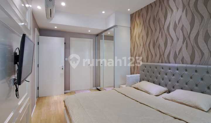 Woke Up in Casa Grande Apartment 12 million only