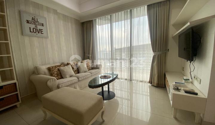 Denpasar Residences 2 Bedroom 2 Bathroom Limited 1