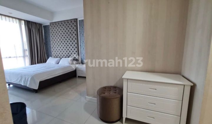Kemang Village 4 Bedroom Furnished Private Elevator 2