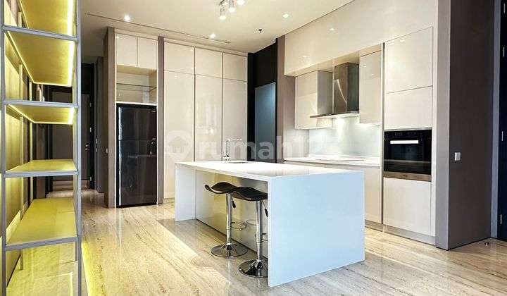 Modern South Business Capital Apartment Design Lavie Suite Modern South Business Capital Apartment Design Lavie Suite