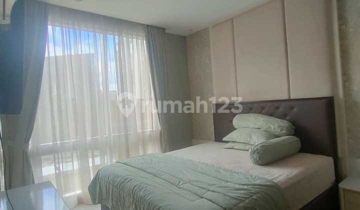 Cozy Apartment In Kuningangroove Suites 2