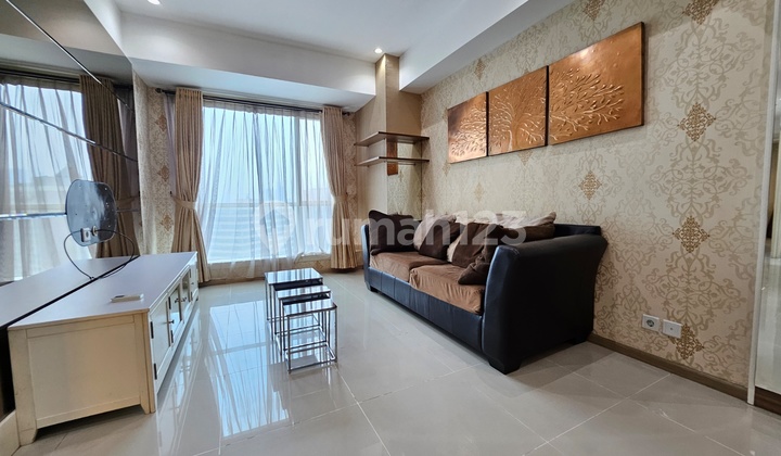 3 Bedroom In Montana Tower Casagrande Available For Rent 1