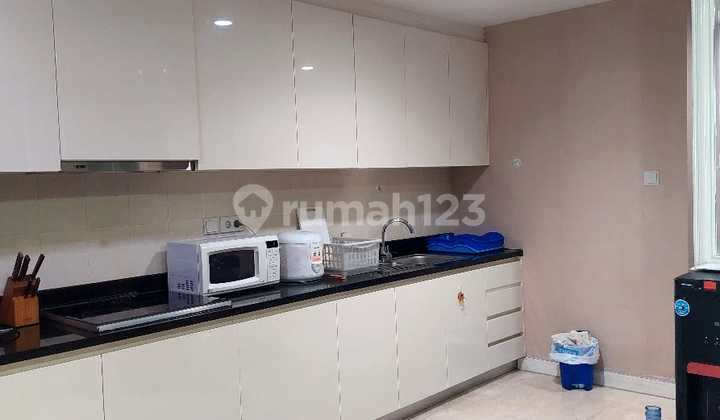 Casa Grande Residence 2Br 20 Million