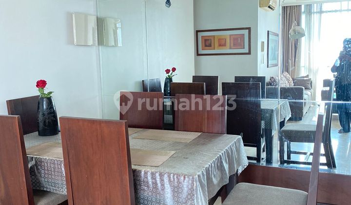 Bellagio Residences 3Br 17Jt Only