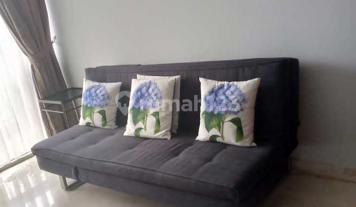 Tinggal di The Grove Suite Kuningan No Macet No Stress Hanya Selangkah Kantor 2