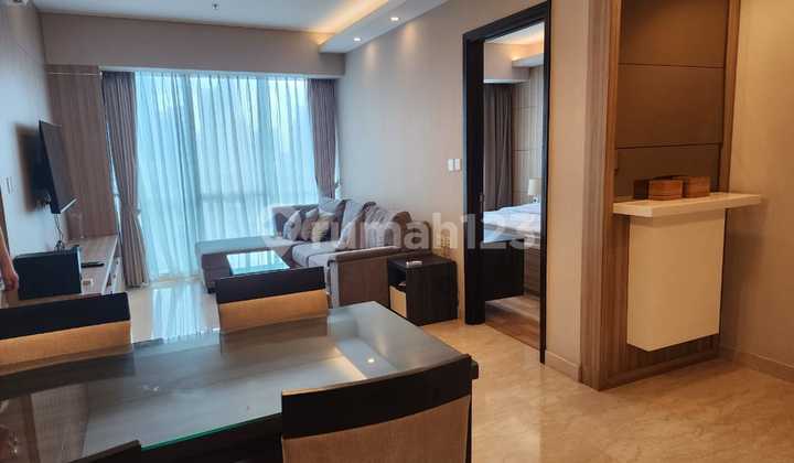Sky Garden Setiabudi Available Now For Rent 2