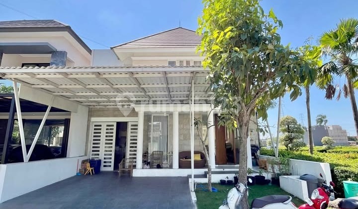 Rumah Minimalis Citraland The Greenlake Siap Huni Lokasi Elite Rumah Minimalis Citraland The Greenlake Siap Huni Lokasi Elite