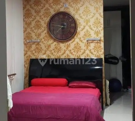 Rumah Pakuwon City Siap Huni Dekat Mulyosari, Pakuwon City Mall 2