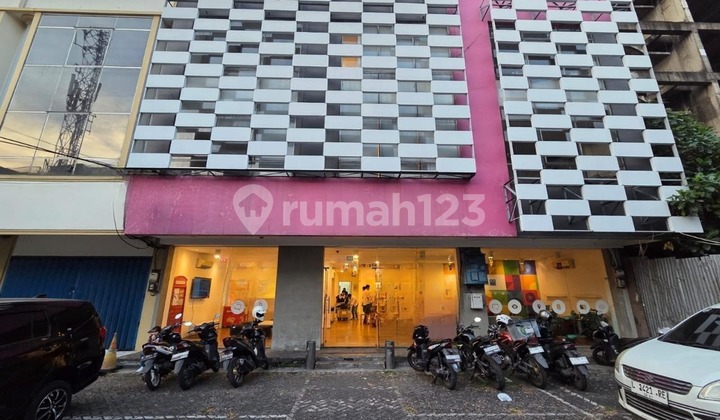 Dijual/Sewa 3 Ruko Jadi 1 Raya Jemursari Siap Income Dijual/Sewa 3 Ruko Jadi 1 Raya Jemursari Siap Income