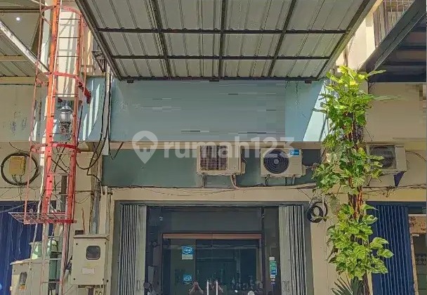 3-Story Ruko in Panjang Jiwo Ready to Use Suitable for Office/Business Strategic Location 1