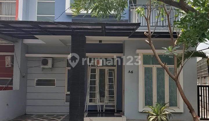 Rumah Minimalis Gayung Kebonsari Siap Huni Dekat Raya A Yani Rumah Minimalis Gayung Kebonsari Siap Huni Dekat Raya A Yani