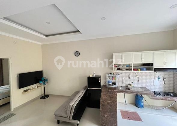 Rungkut Harapan Minimalist Ready to Occupy Strategic Location Near Merr 2