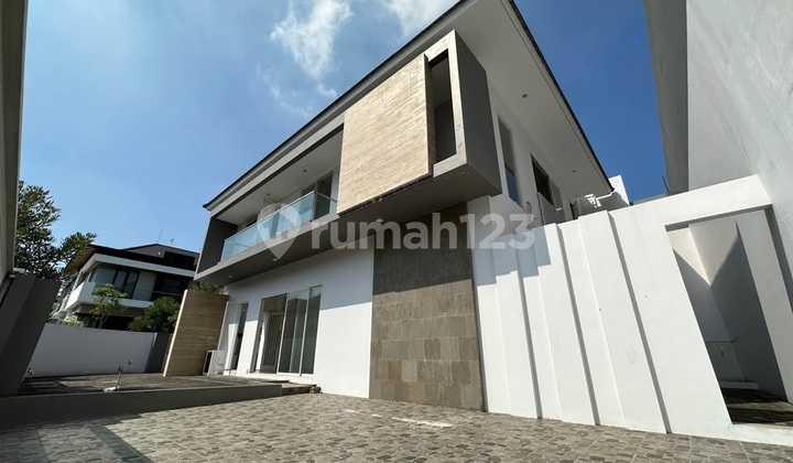 Rumah Hook Kertajaya Indah Siap Huni Strategis Dekat Galaxy Mall 2