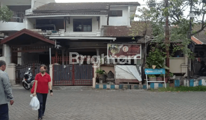 Cepat Rumah UHitung Tanah di Pondok Candra Jambu 2