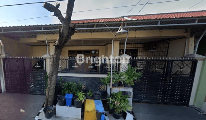 Rumah di Rungkut Menanggal Harapan Lokasi Nyaman Bebas Banjir 1