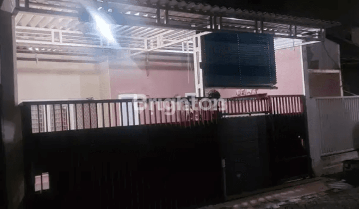 Perum Pesona Alam Gununganyar One Gate System dekat Merr 1