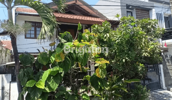 Rumah Murah di Penjaringan Sari 9X20 2