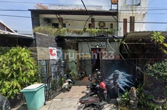 Pondok Nirwana 2-Storey House Ready to Occupied One Step Merr