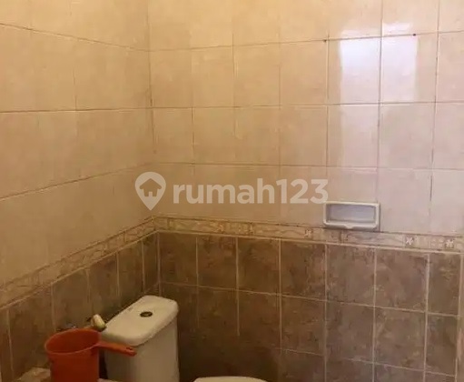 Griya Kencana Asri House, Strategically Located Near Pandugo 2