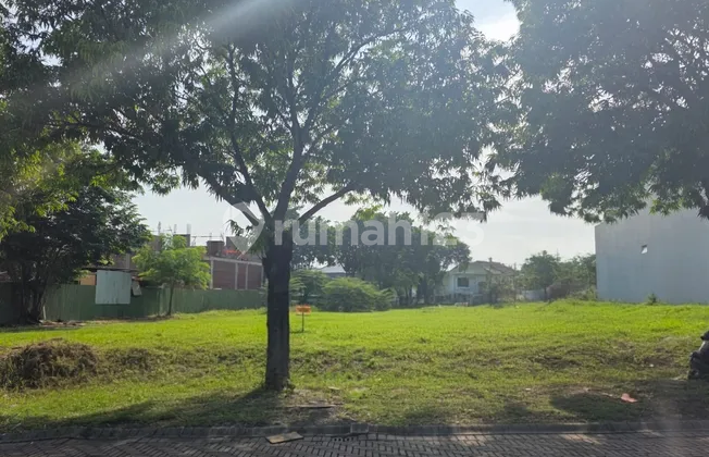 Tanah Citraland Siap Bangun One Gate System Tanah Citraland Siap Bangun One Gate System