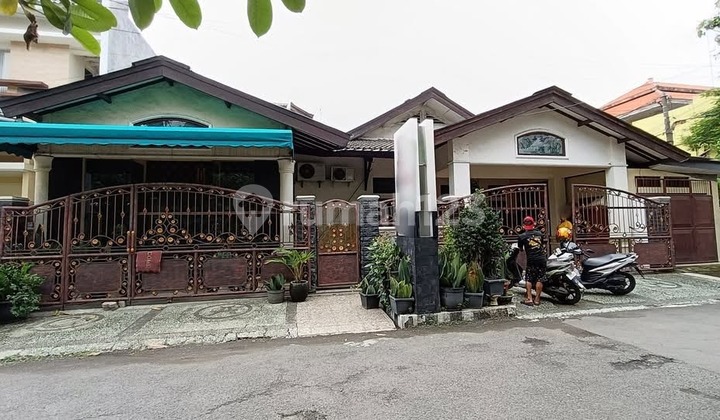 Rungkut Ready to Occupied Strategic Hook Near Merr