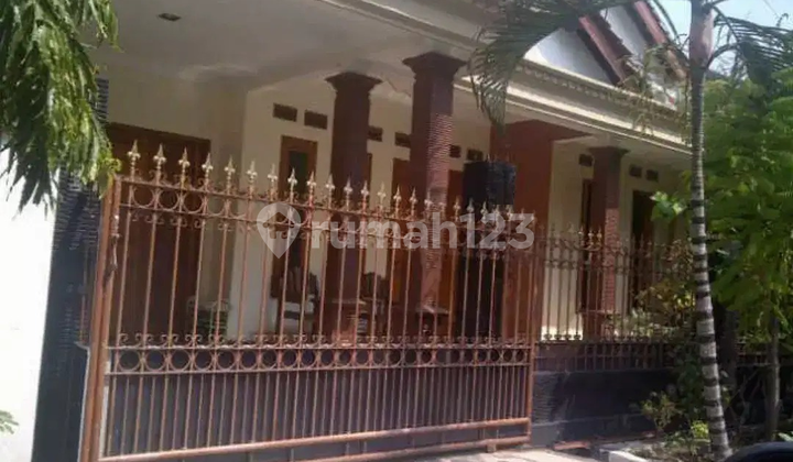 Rungkut Siap Huni Lokasi Strategis Dekat Merr, Upn