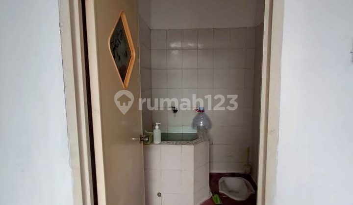 Dijual Rumah Pondok Candra Siap Huni Lokasi Strategis Dekat Tol 2