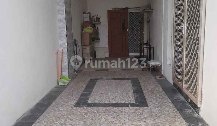 Rumah Ketintang Asri Siap Huni Strategis Dekat UNESA 2