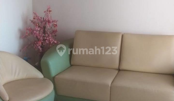 Araya House, Ready to Live, Well-Maintained, One Gate System, Near Merr 2