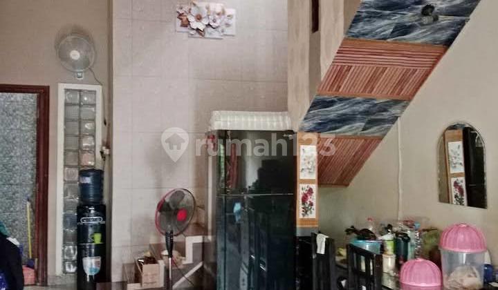 Rumah Siap Huni Medayu Sentosa 2 Lantai Strategis Dekat Upn 2