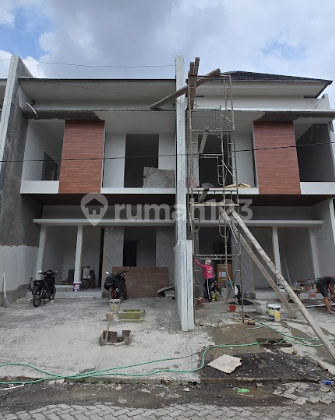 Panjang Jiwo New Minimalis 2 Lantai Strategis Dekat Jemursari, Tenggilis Panjang Jiwo New Minimalis 2 Lantai Strategis Dekat Jemursari, Tenggilis