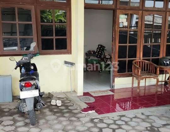 Rumah Kos Siwalankerto Siap Income Selangkah Kampus Petra 2