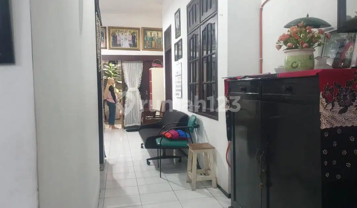 Raya Manyar Sambongan Ready for Occupancy Near Kertajaya 2